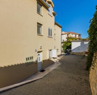 Mastrinka Apartment | Villa Joma 3 with free parking