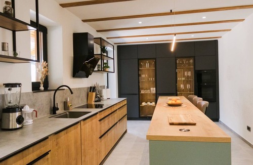 Municipality of Plaski Villa | Villa Josephine - Vidrovaca Lika by Villas Guide