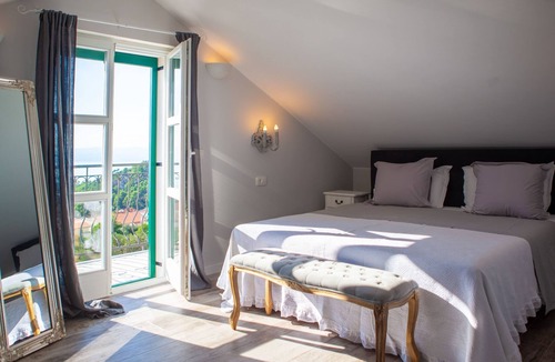 Veliko Brdo House | Villa Josip by Interhome