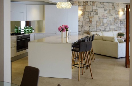 Selca Villa | Villa Josipa - Modern villa with pool in Croatia