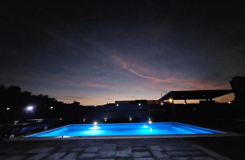 Varazdin Villa | Villa Joy with Pool,Jacuzzi,E Auto Station