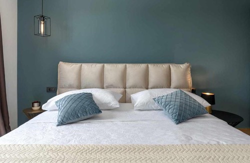 Tinjan House | Villa Joze