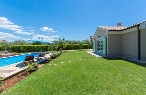 Tar Villa | Villa Judita in Tar, Croatia
