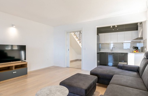 Prizba Villa | Villa Julija by Villas Guide