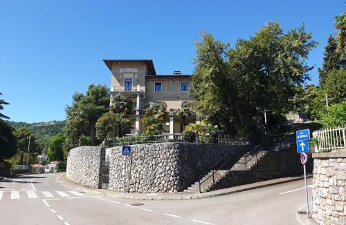 Lovran Apartment | Villa Jure - Apartment Vlasta