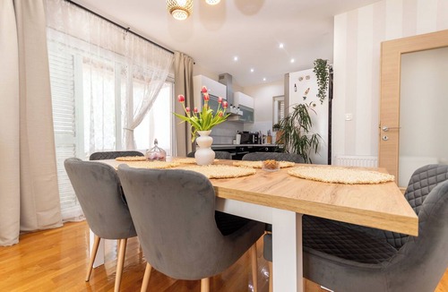 Bilice House | Villa Kala Entire Villa with Private Pool (V12543-K1) - Bilice