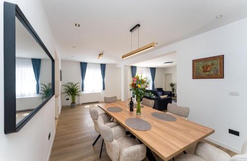 Diklo Villa | Villa Kale