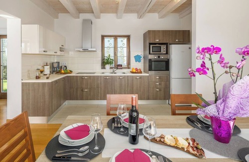 Melnica House | Villa Kanco by Interhome