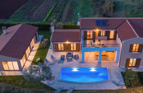 Melnica House | Villa Kanco by Interhome