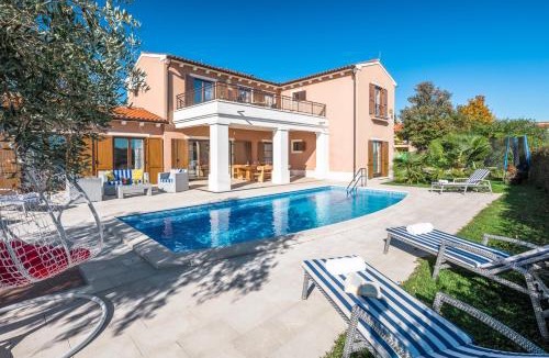 Melnica Villa | Villa Kanco - managed by Travel Istria