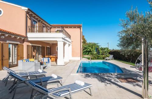 Melnica Villa | Villa Kanco - managed by Travel Istria