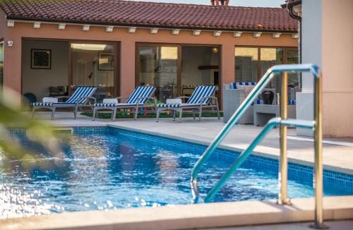 Melnica Villa | Villa Kanco - managed by Travel Istria