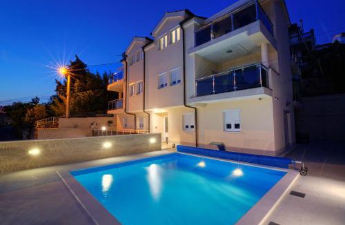Senj Apartment | Villa Karamba