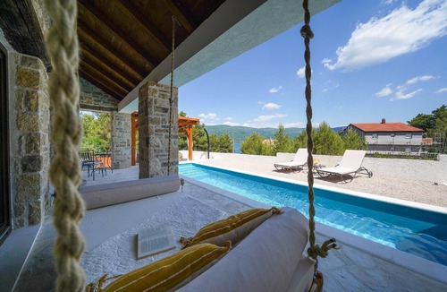 Pridraga House | Villa Karla