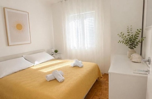 Businci Villa | Villa Karma Ciovo
