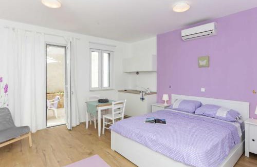Gruz Apartment | Villa Karmen with terrace