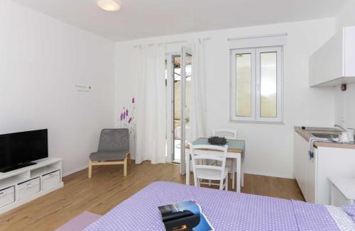Gruz Apartment | Villa Karmen with terrace