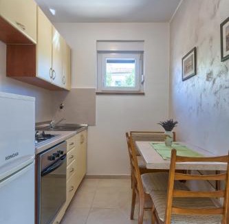 Stinjan Apartment | Villa Kascuni