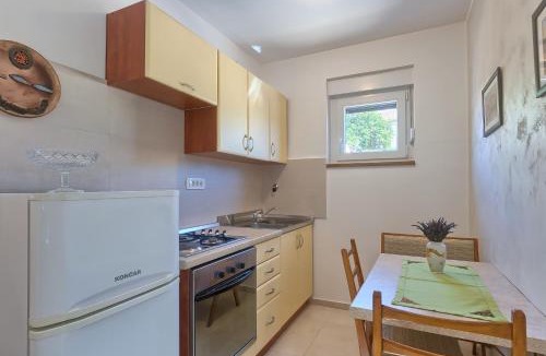 Stinjan Apartment | Villa Kascuni