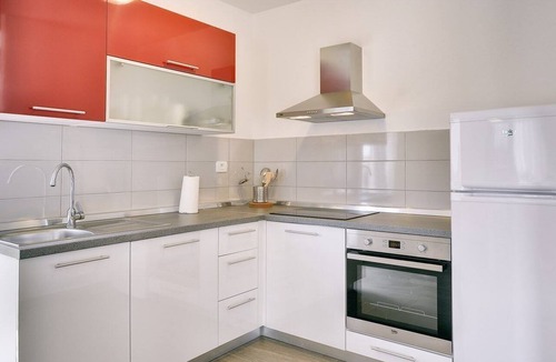 Rebici House | Villa Kata (73534-K1) - Krnica (Pula)