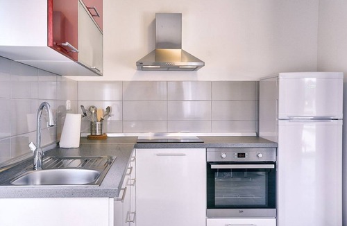 Rebici House | Villa Kata (73534-K1) - Krnica (Pula)