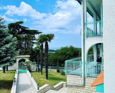 Mugeba Apartment | Villa Katja