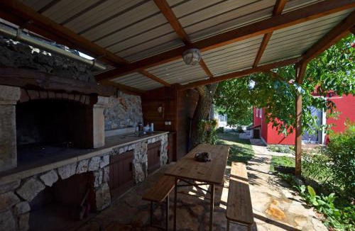 Kurili House | Villa Ketty