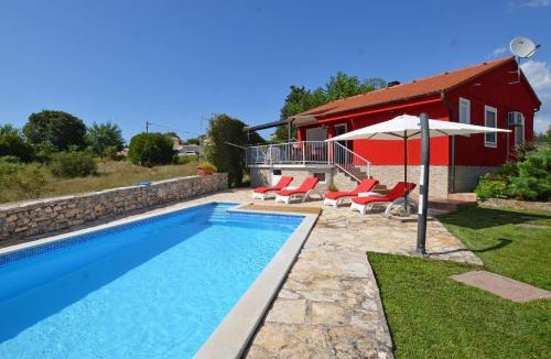 Kurili House | Villa Ketty