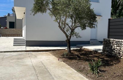 Baska Apartment | Villa Kety