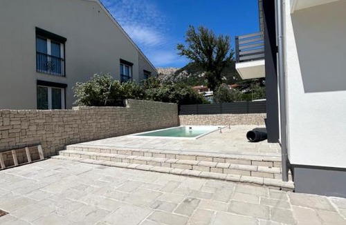 Baska Apartment | Villa Kety