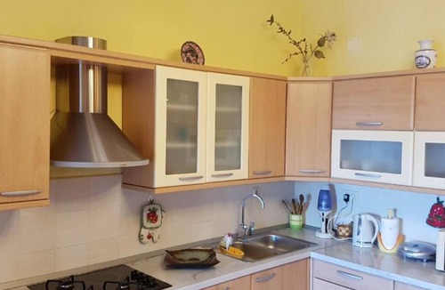Prigradica Villa | Villa Kety - Three Bedroom Holiday Home with Terrace