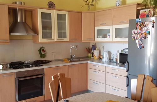 Prigradica Villa | Villa Kety - Three Bedroom Holiday Home with Terrace