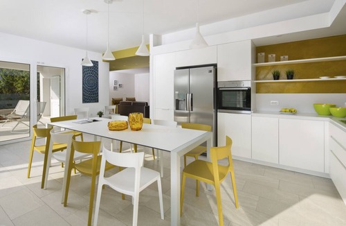 Stanisovi Villa | Villa Klara - Four Bedroom Villa, Sleeps 8