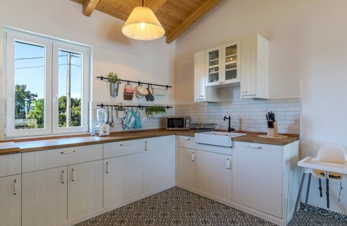 Jursici Villa | Villa Klara in Klarići