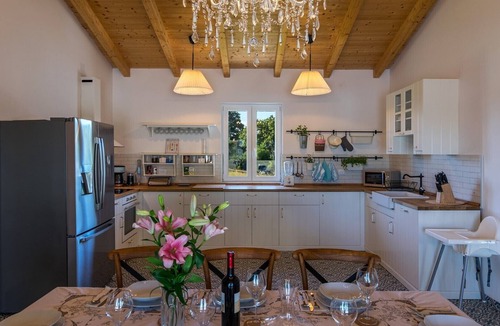 Jursici Villa | Villa Klara in Klarići