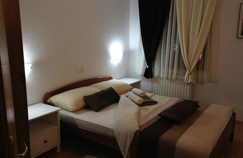 Mukinje House | Villa Knezevic