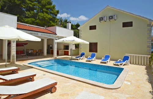 Blato Villa | Villa Korcula