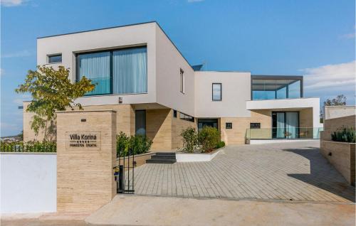 Primosten Burnji House | Villa Korina