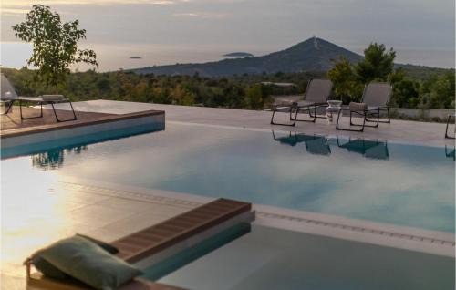 Primosten Burnji House | Villa Korina