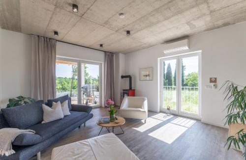 Zminj Villa | Villa Kresina