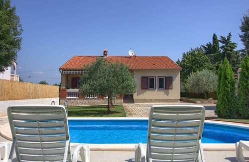 Pavicini House | Villa KRISTINA by Interhome