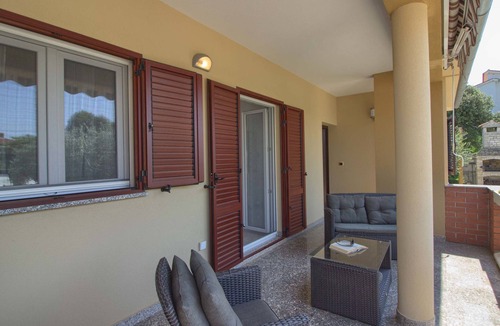 Pavicini House | Villa KRISTINA by Interhome
