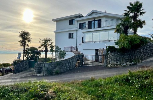 Lovran House | Villa Kubo