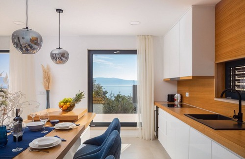Podaca Villa | Villa La Pausa - Adriatic Luxury Villas