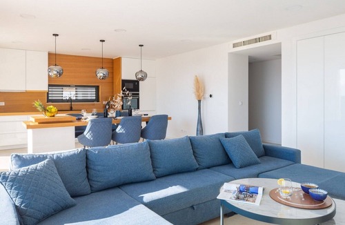 Podaca Villa | Villa La Pausa - Adriatic Luxury Villas