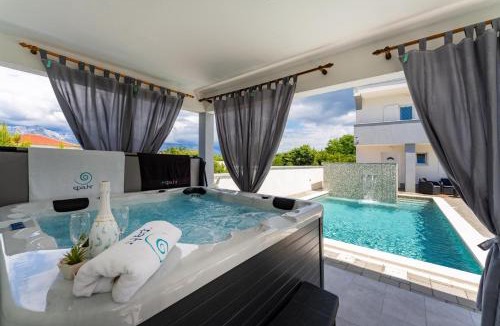 Razanac House | Villa La Pieda