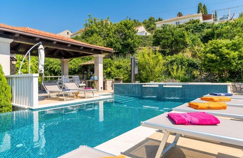 Orasac Apartment | Villa La Vagabonda Apartment