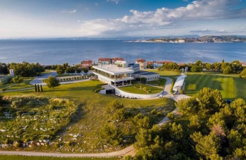 Savudrija Villa | Villa La Vie
