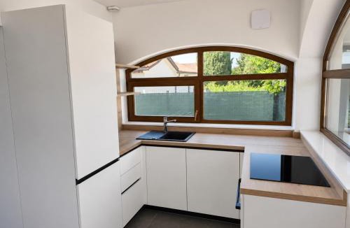 Savudrija Villa | Villa La Vie
