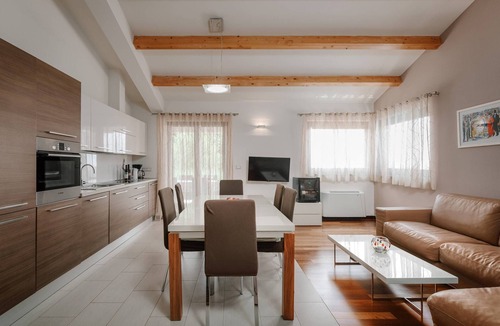 Markovac House | Villa La Vigna Blu (100231-K1) - Visnjan (Porec)
